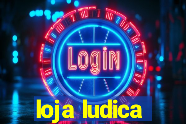 loja ludica